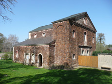 Molkenhaus auf Bärwinkel